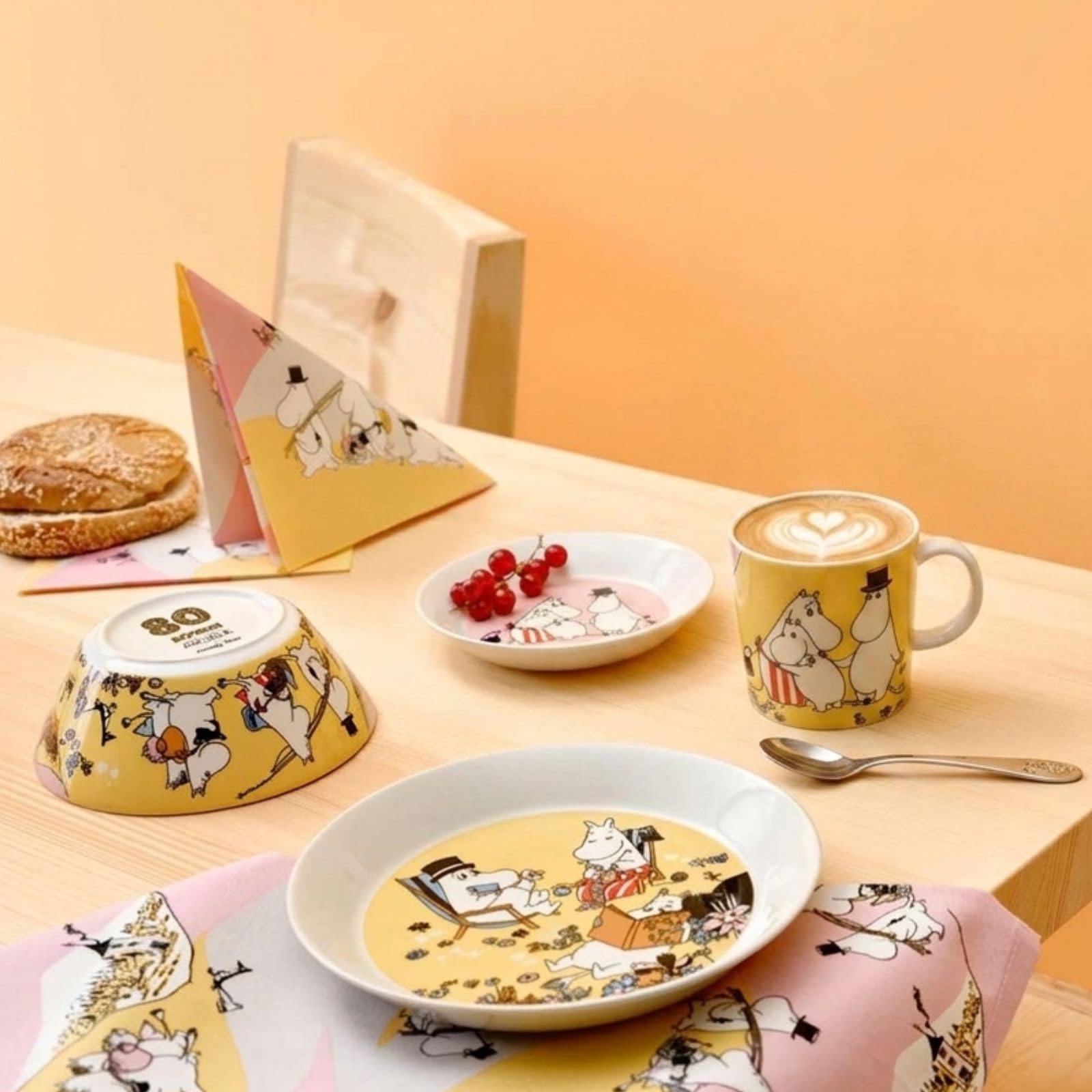 Amazon.co.jp: 【正規輸入品】ムーミン アラビア (MOOMIN ARABIA
