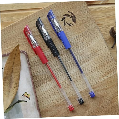 Miniatura 3 de NUOBESTY 12 bolígrafos a base de bolígrafos