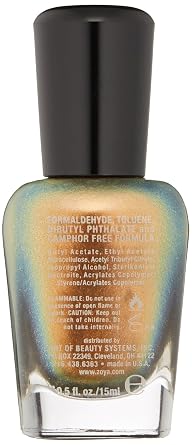 ZOYA Nail Polish, Aggie