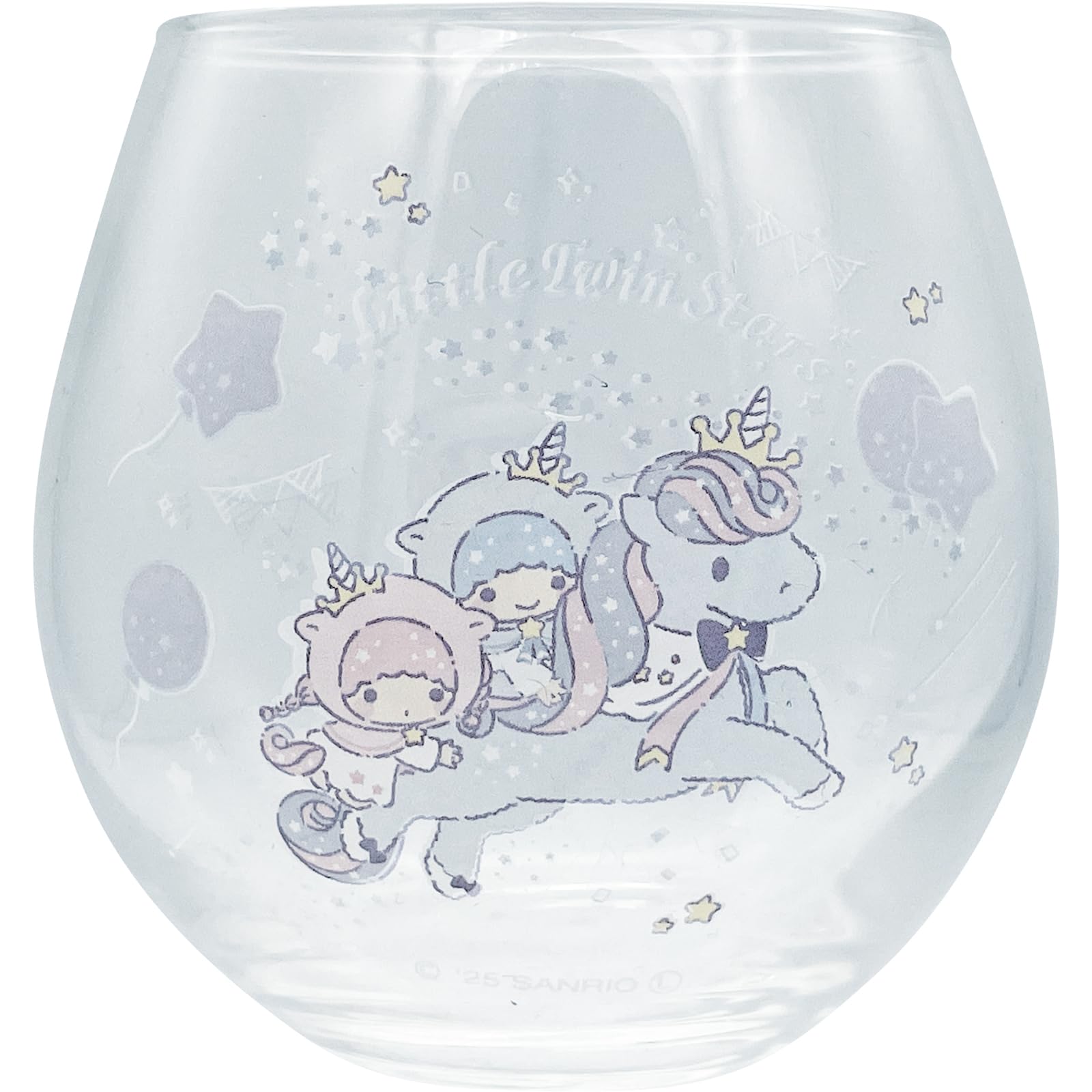 Amazon.co.jp: サンリオ (SANRIO) 「 リトルツインスター 50th