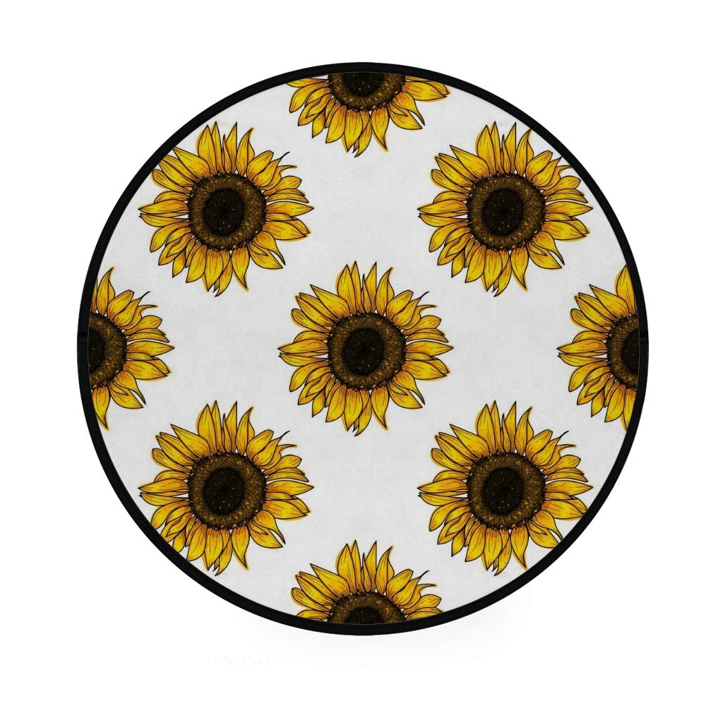 Paillasson de cuisine absorbant pour éviter les sols glissants