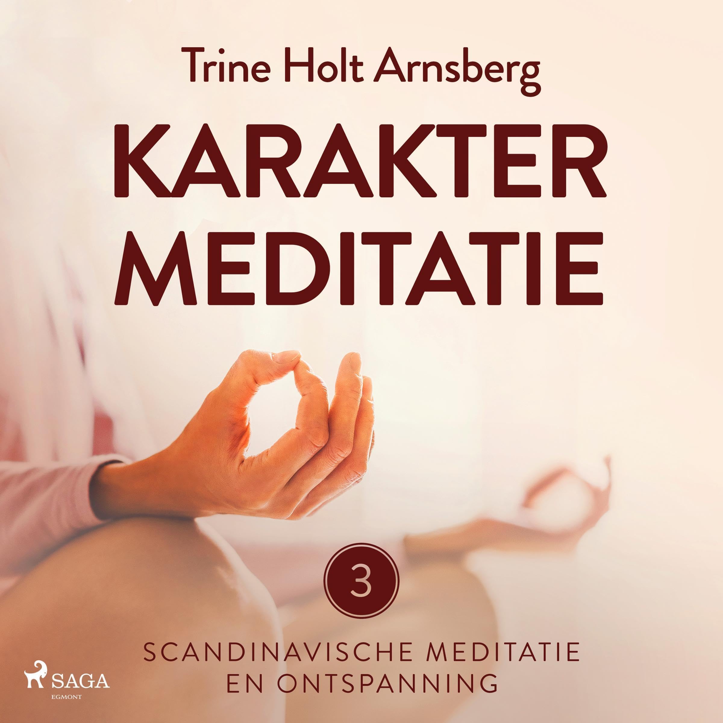 Karaktermeditatie