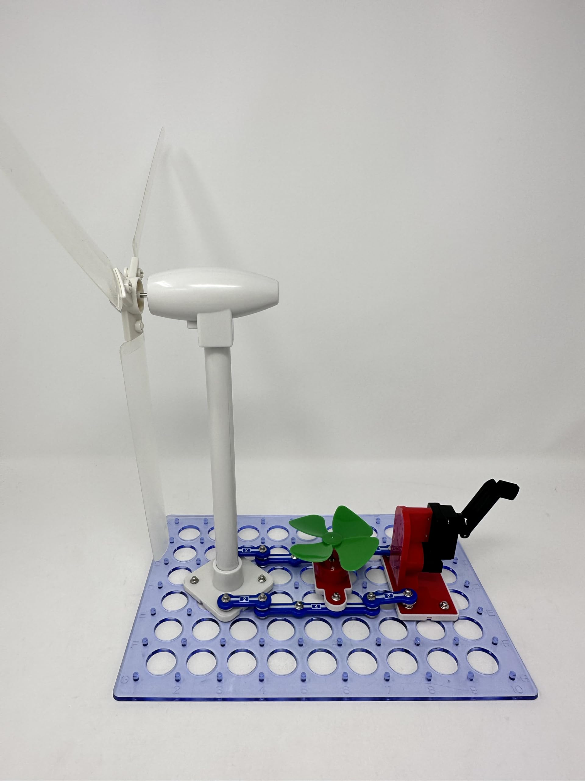 Cefa Toys-Electrocefa Eco, Energias Renovables, 75 proyectos, sostenible. Apto para niños a Partir de 8 años.