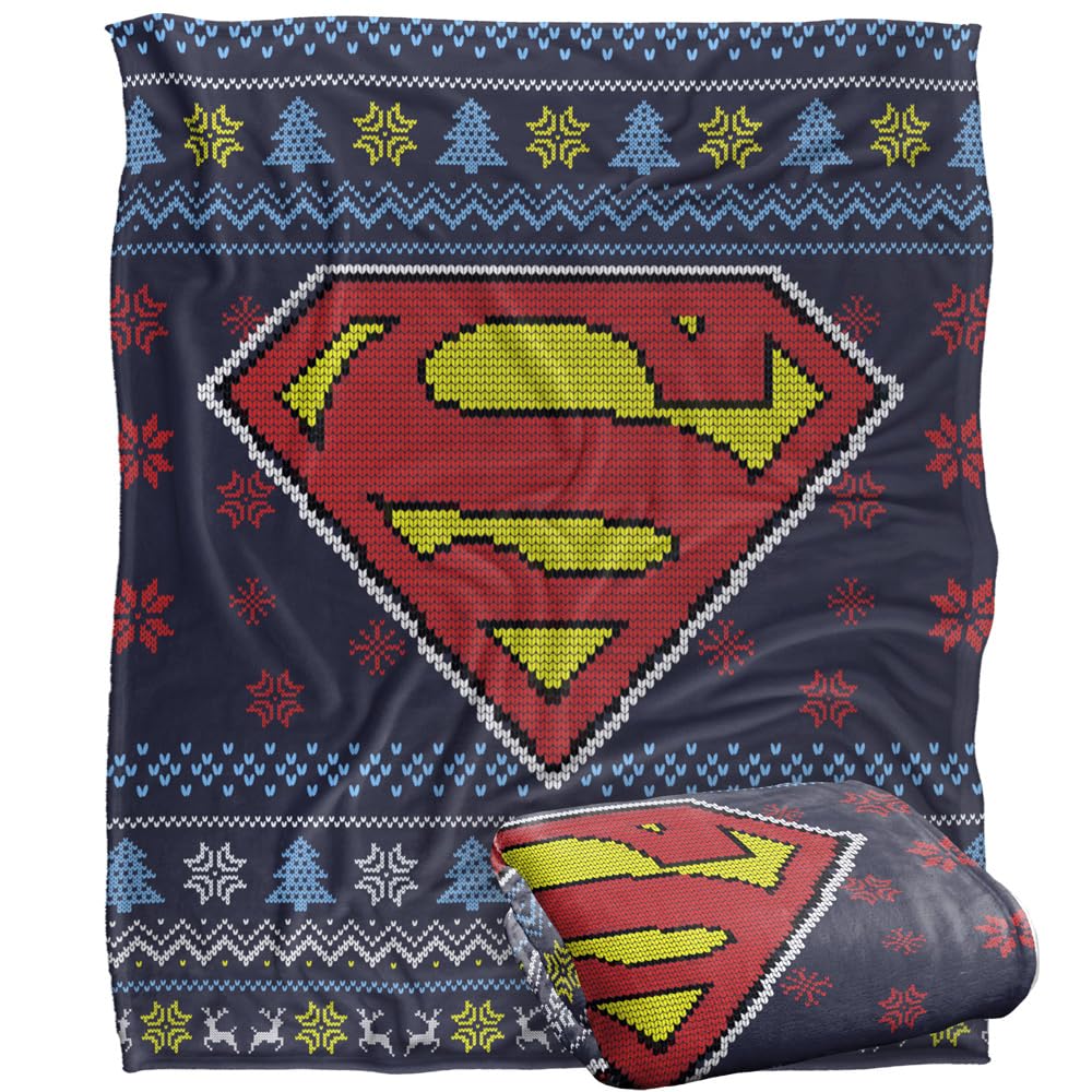 OptimalMAN Silky Touch Kuscheldecke, Optimalweich, 152 x 127 cm
