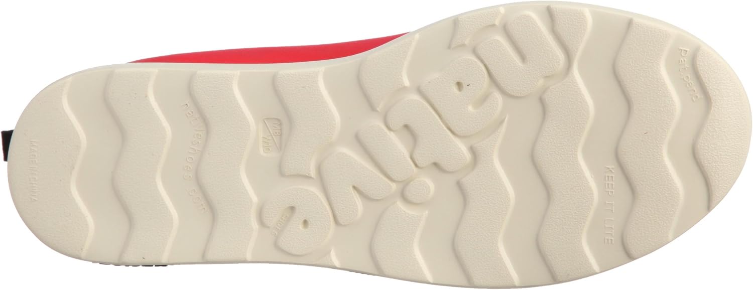 Native The Fitzsimmons Boot