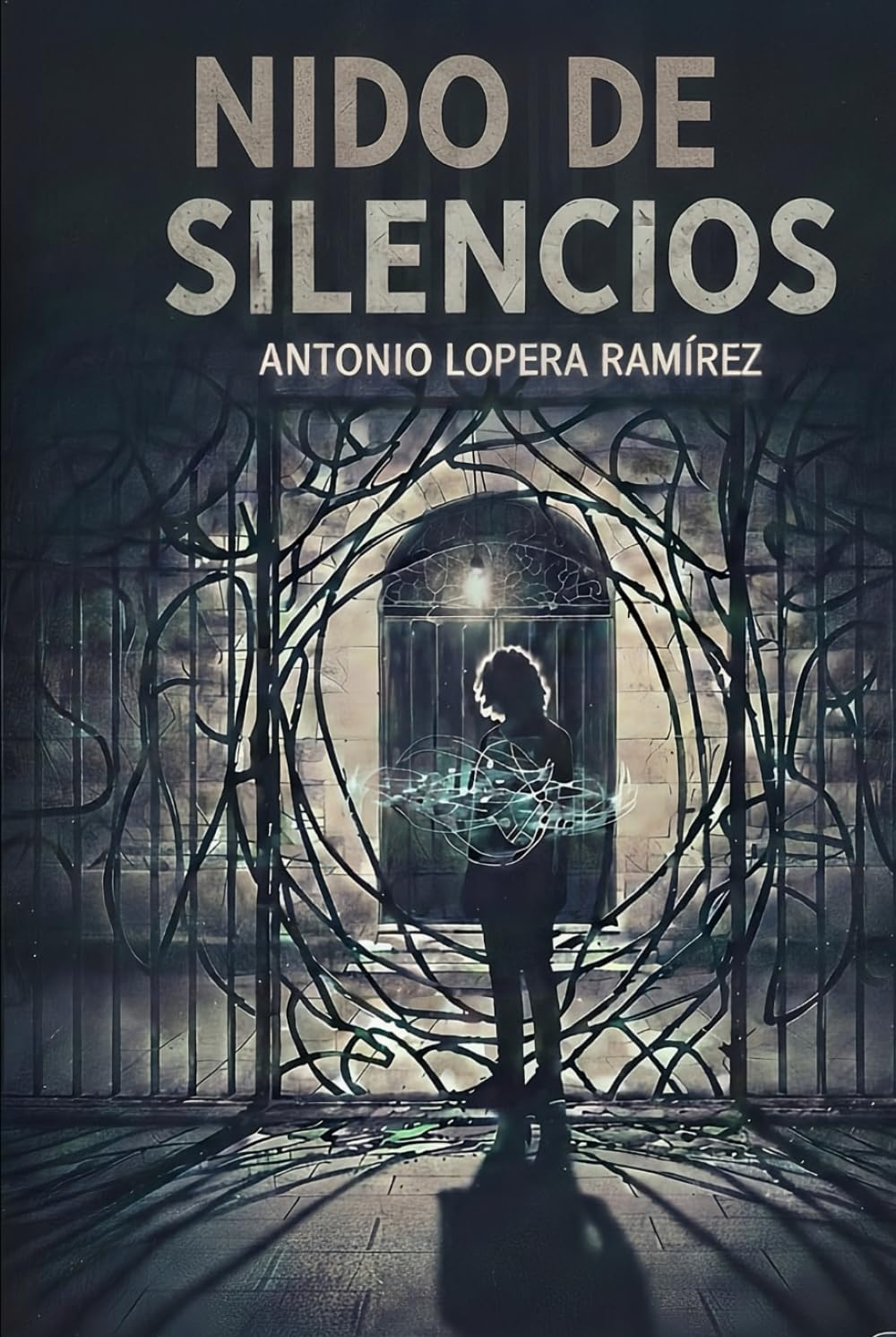 Nido de silencios.