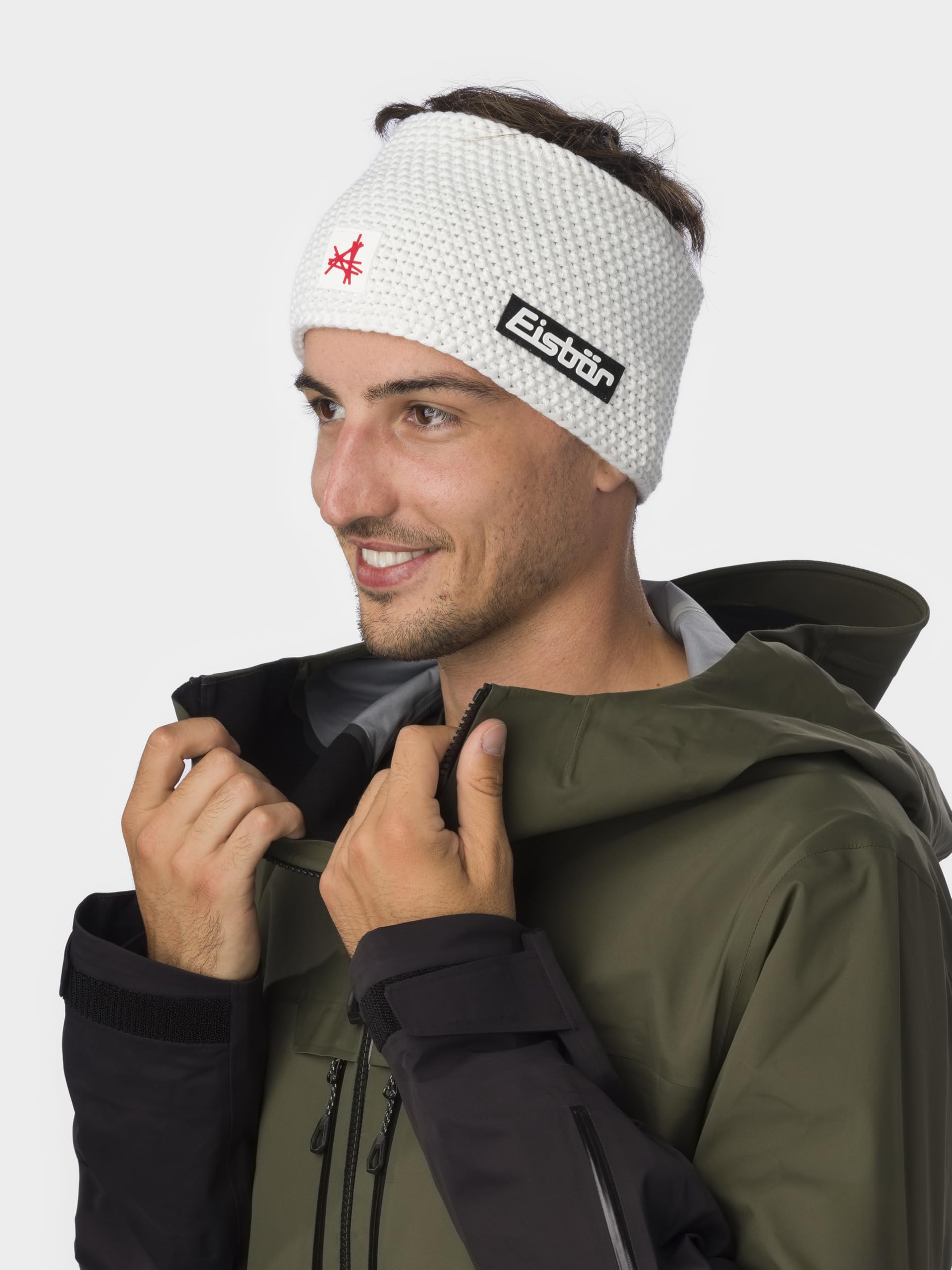 Opaska Eisbar Jamie STB SA