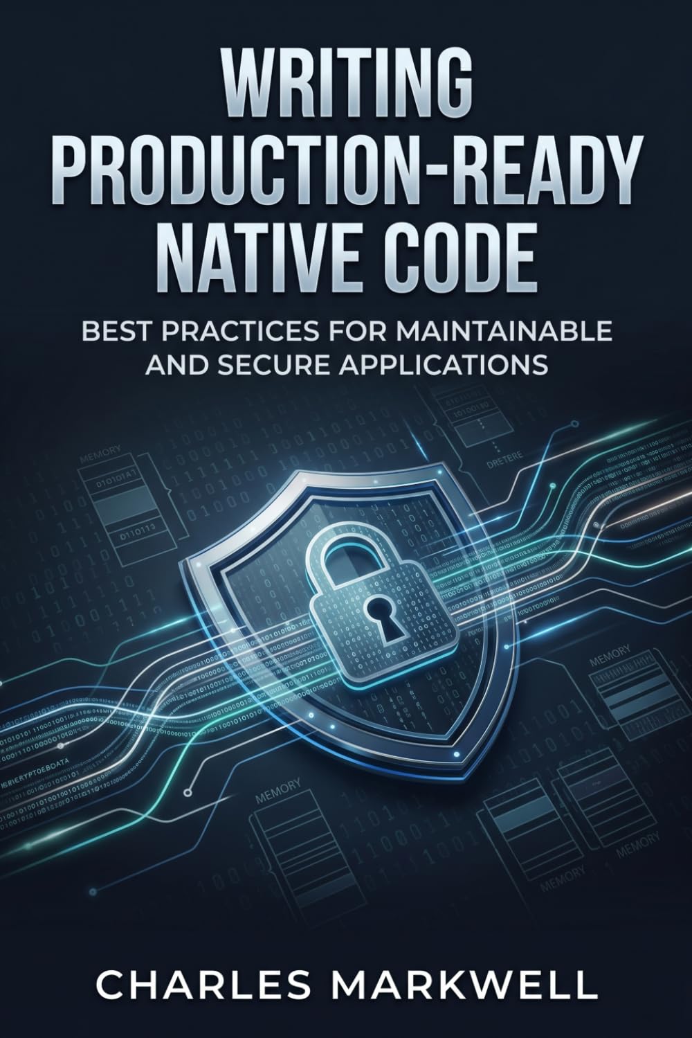 Writing Production-Ready Native Code: Best Practices for Maintainable and Secure Applications: 1 (From Writing Native Code to Building Scalable and Maintainable Systems)