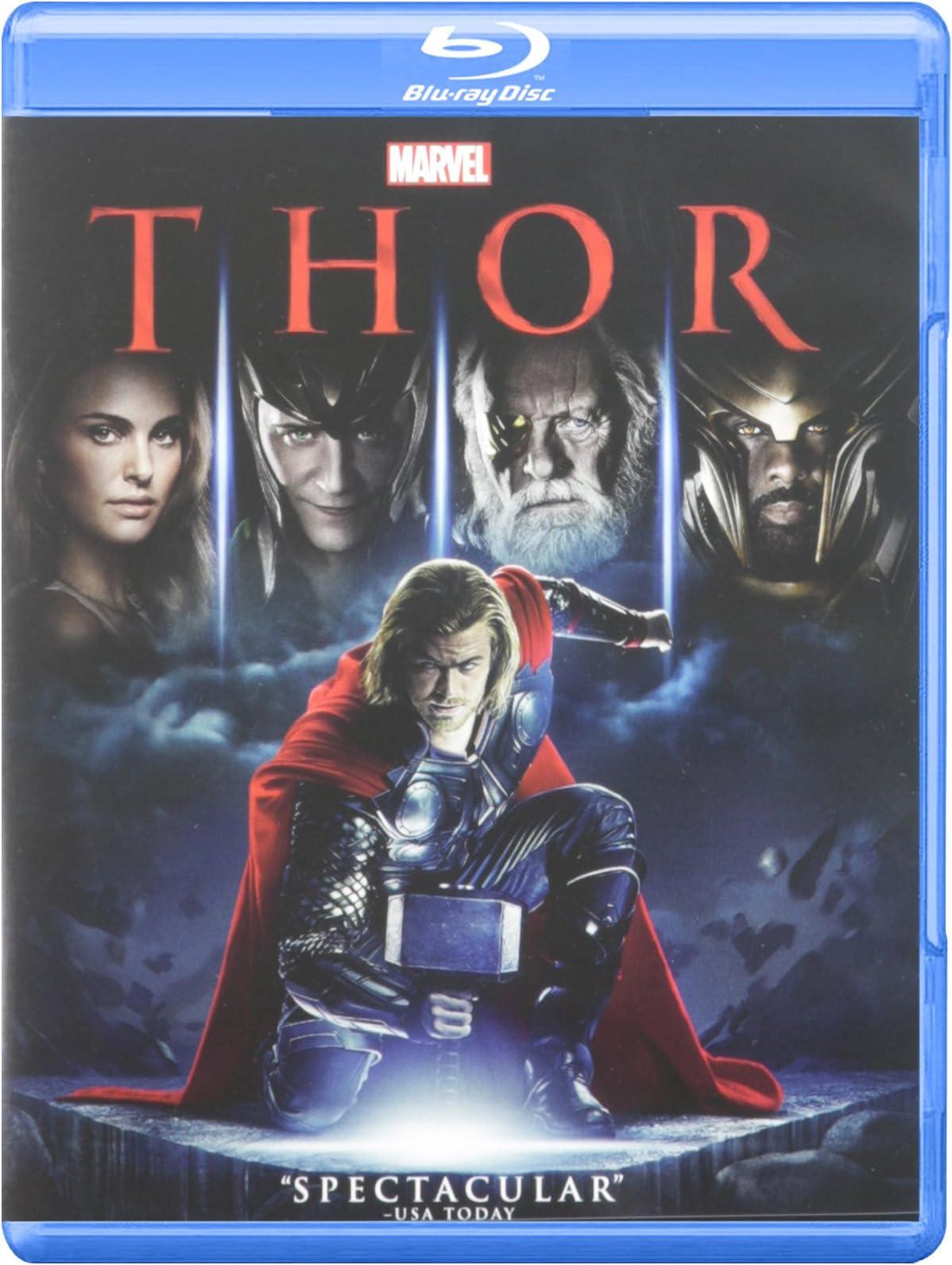 Thor [Blu-ray]
