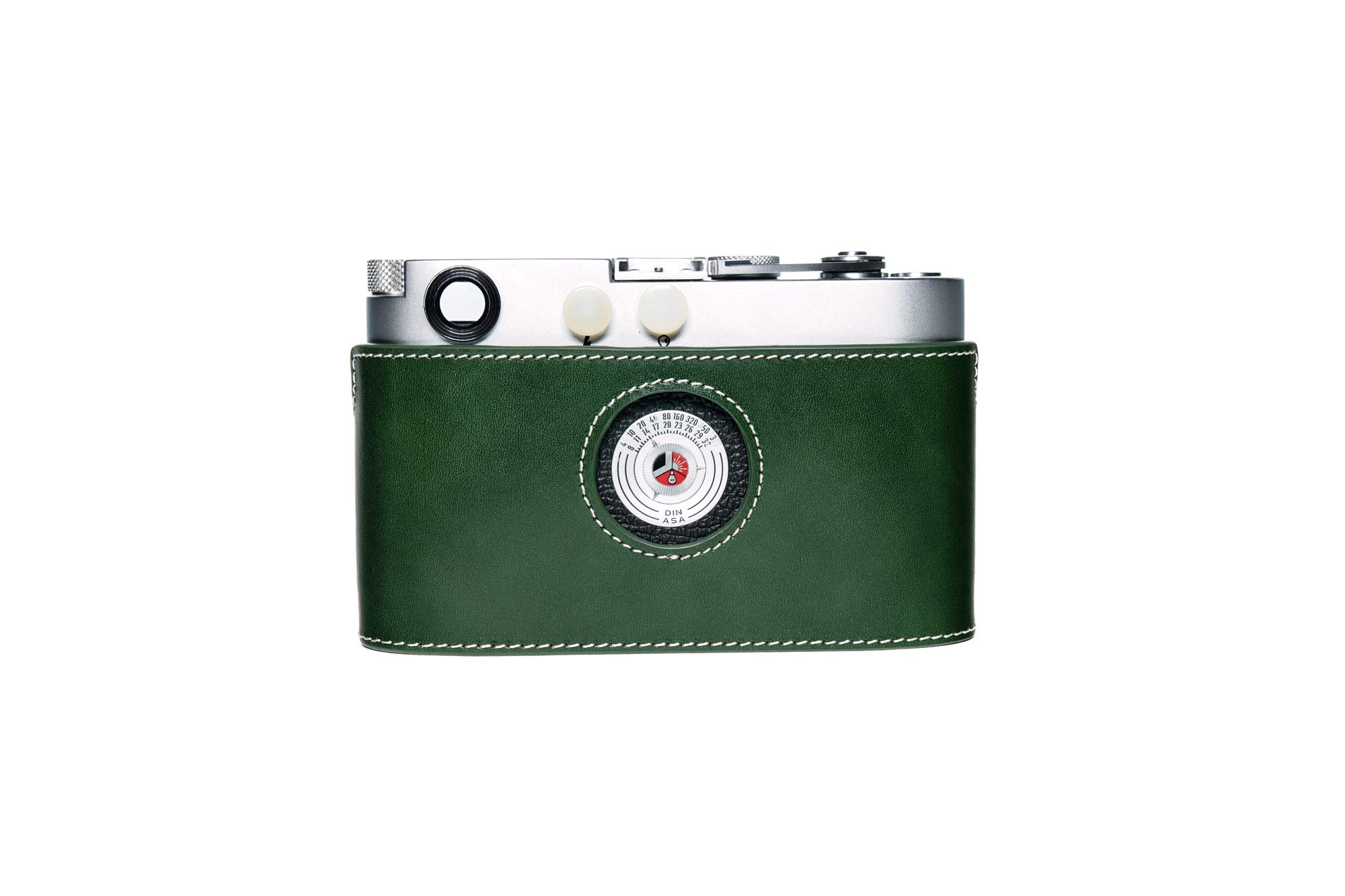 新品 本革カメラケース LEICA ライカ M6/MP/M4/M3/M2/M1/MDa用