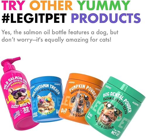 Miniatura 9 de Suplemento de cáñamo para cadera y articulaciones para perros, 120 masticables suaves hechos en Estados Unidos, glucosamina funcional para perros,