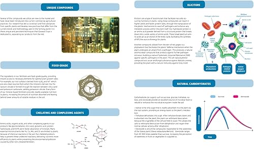 Miniatura 4 de Asesino de ácaros no tóxico, biodegradable, pesticida natural, ingredientes orgánicos, control de plagas respetuoso con la tierra (la solución hace