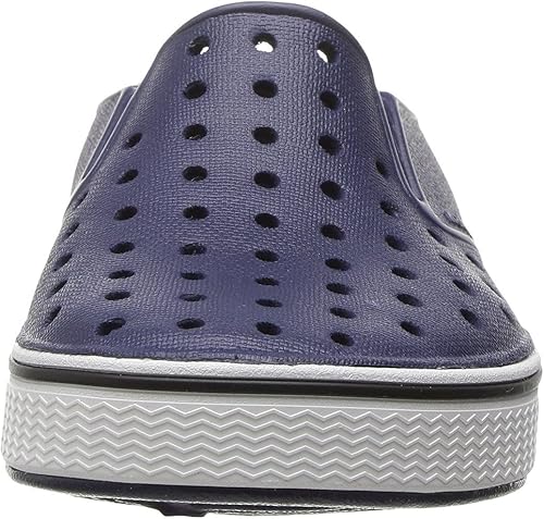 Miniatura 7 de Native Shoes Miles - Zapatillas para niños Azul 7 bebé mayorde uno a dos años