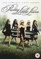 その他 Pretty Little Liars: The Complete Third Season [DVD] [Import] Buy Pretty Little Liars: The Complete Third Season (DVD
