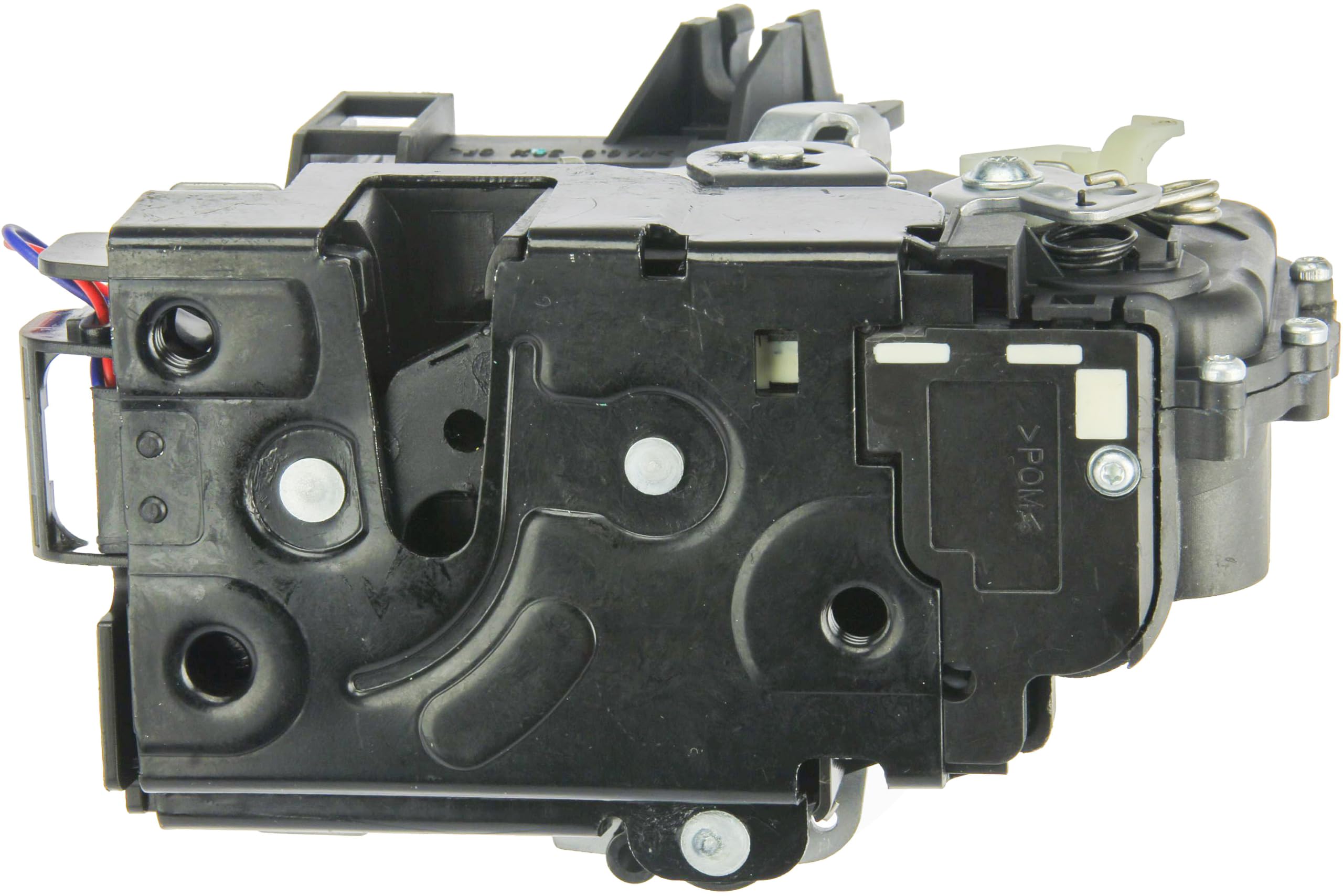 Amazon.com: URO Parts 8N1837016C Door Latch/Actuator Assembly