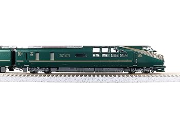 鉄道模型 TOMIX / KATO Amazon | カトー (KATO) Nゲージ 87系 「TWILIGHT EXPRESS 瑞風