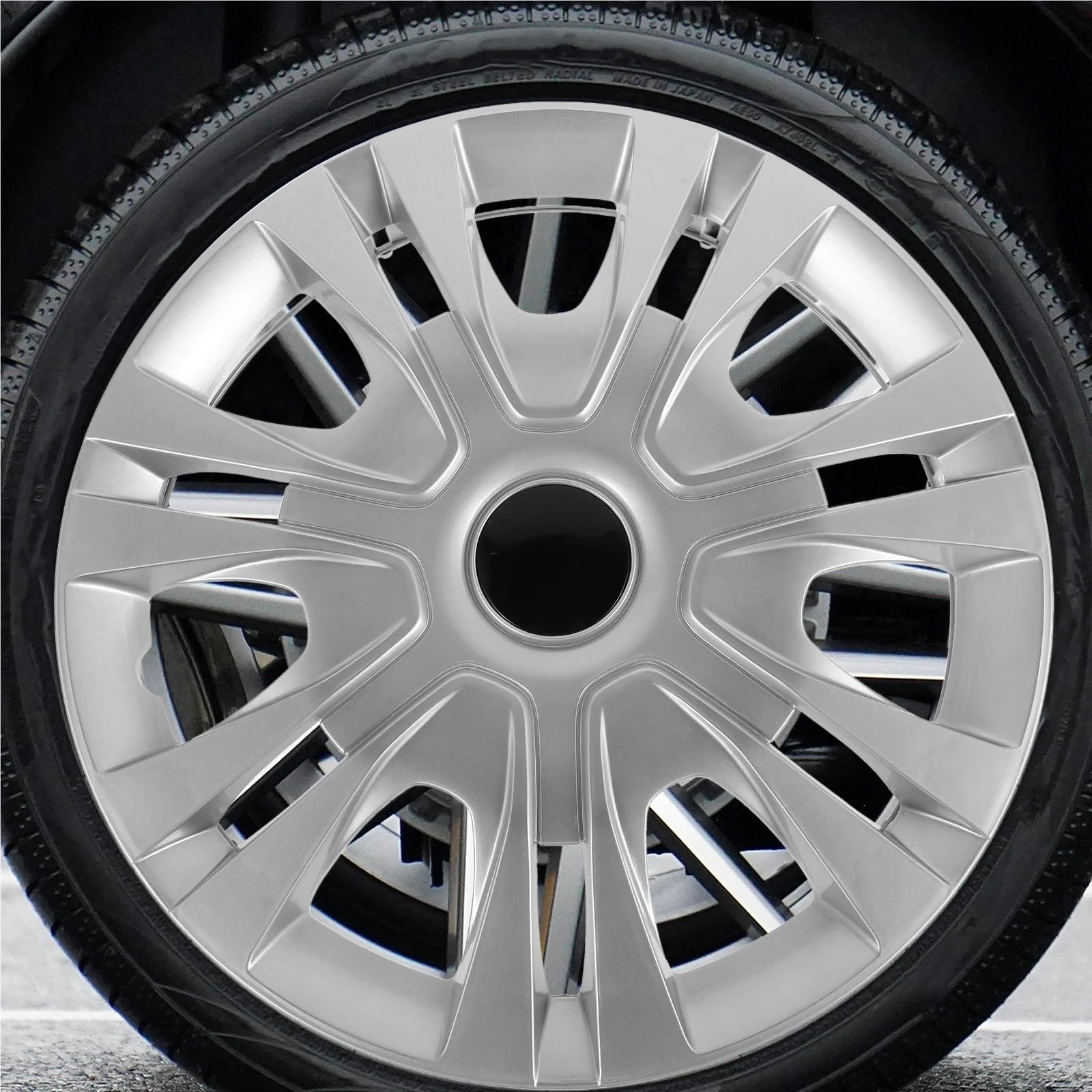 Tapacubos for Llantas de Coche