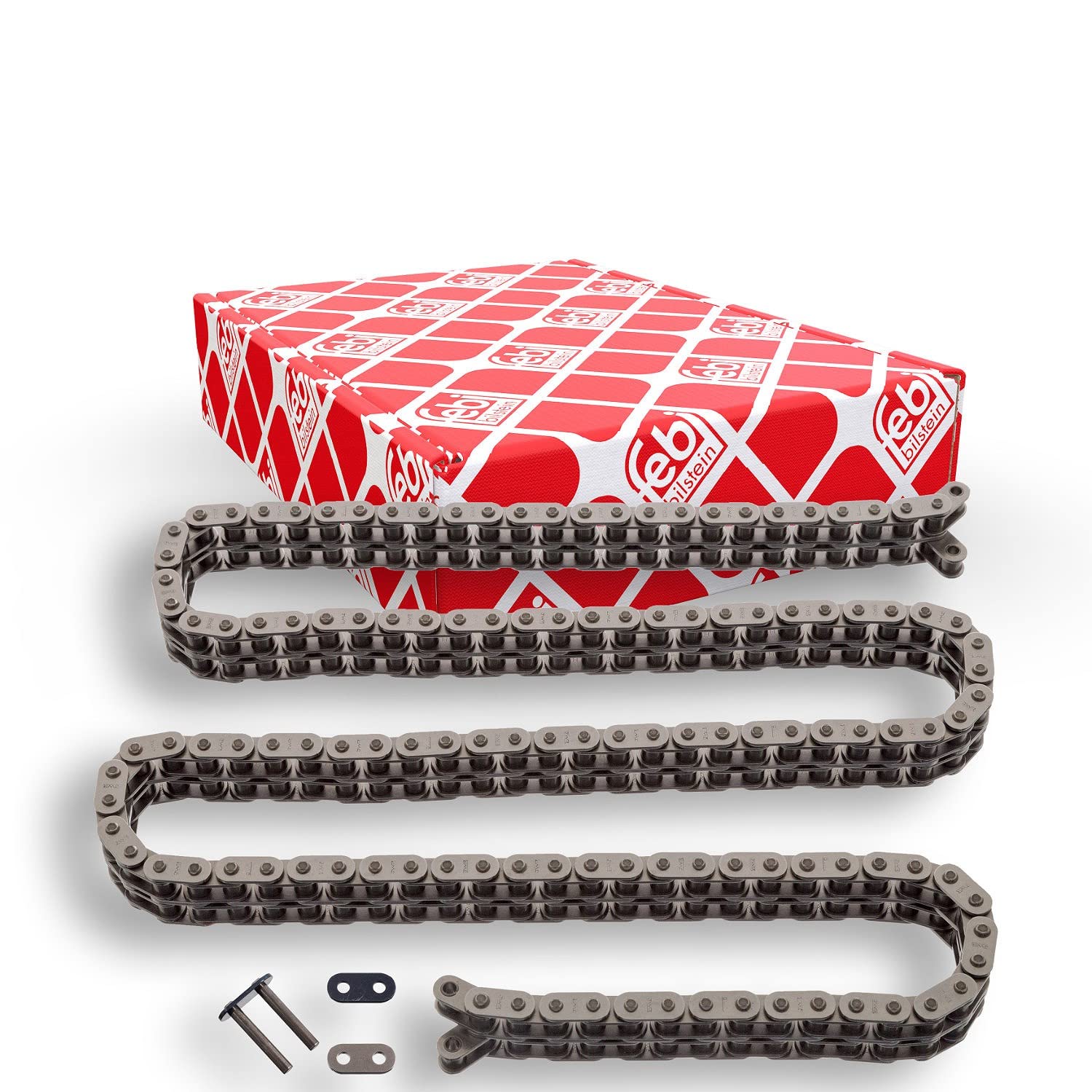 febi bilstein 09234 Timing Chain for camshaft, pack of one