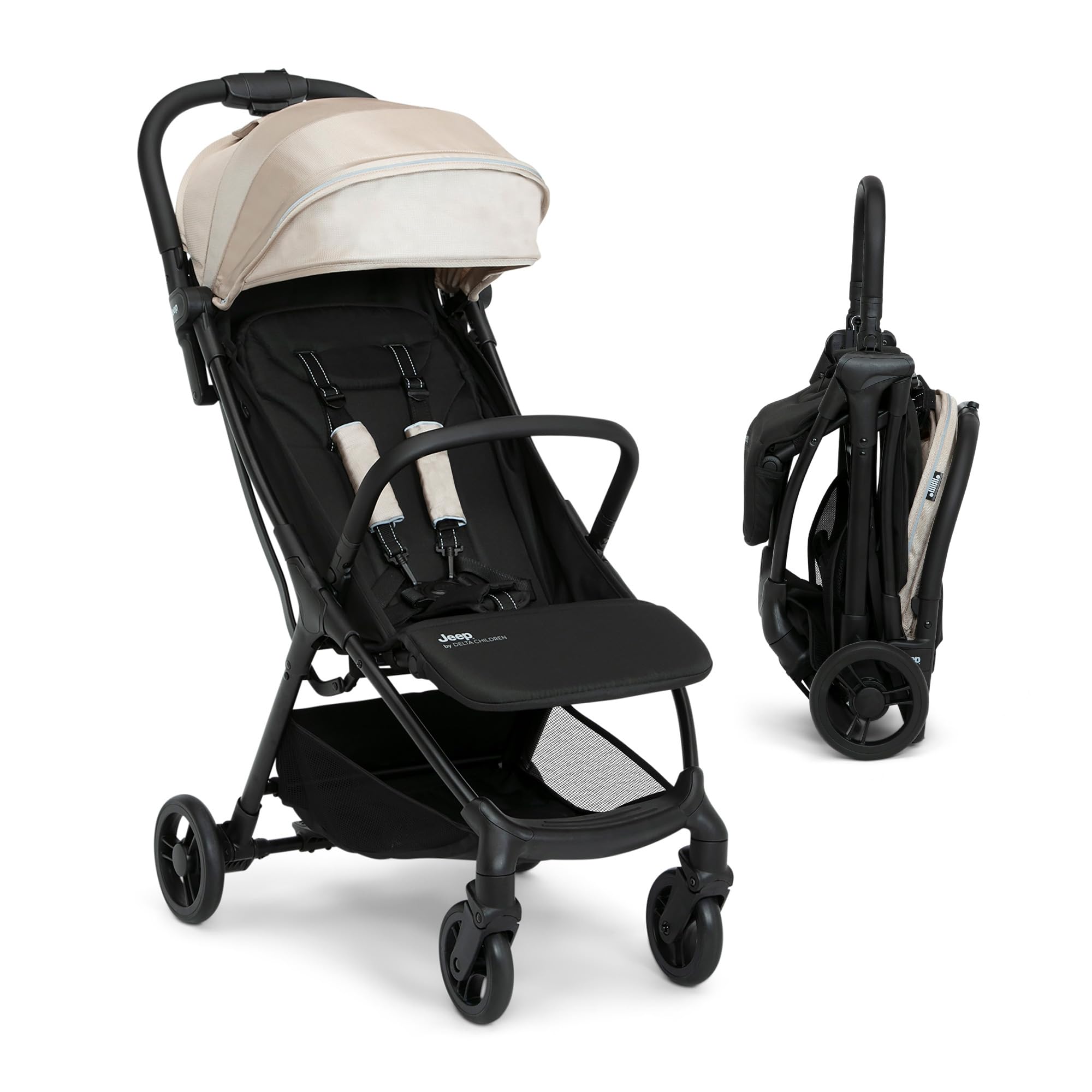 Jeep Altitude Compact Stroller