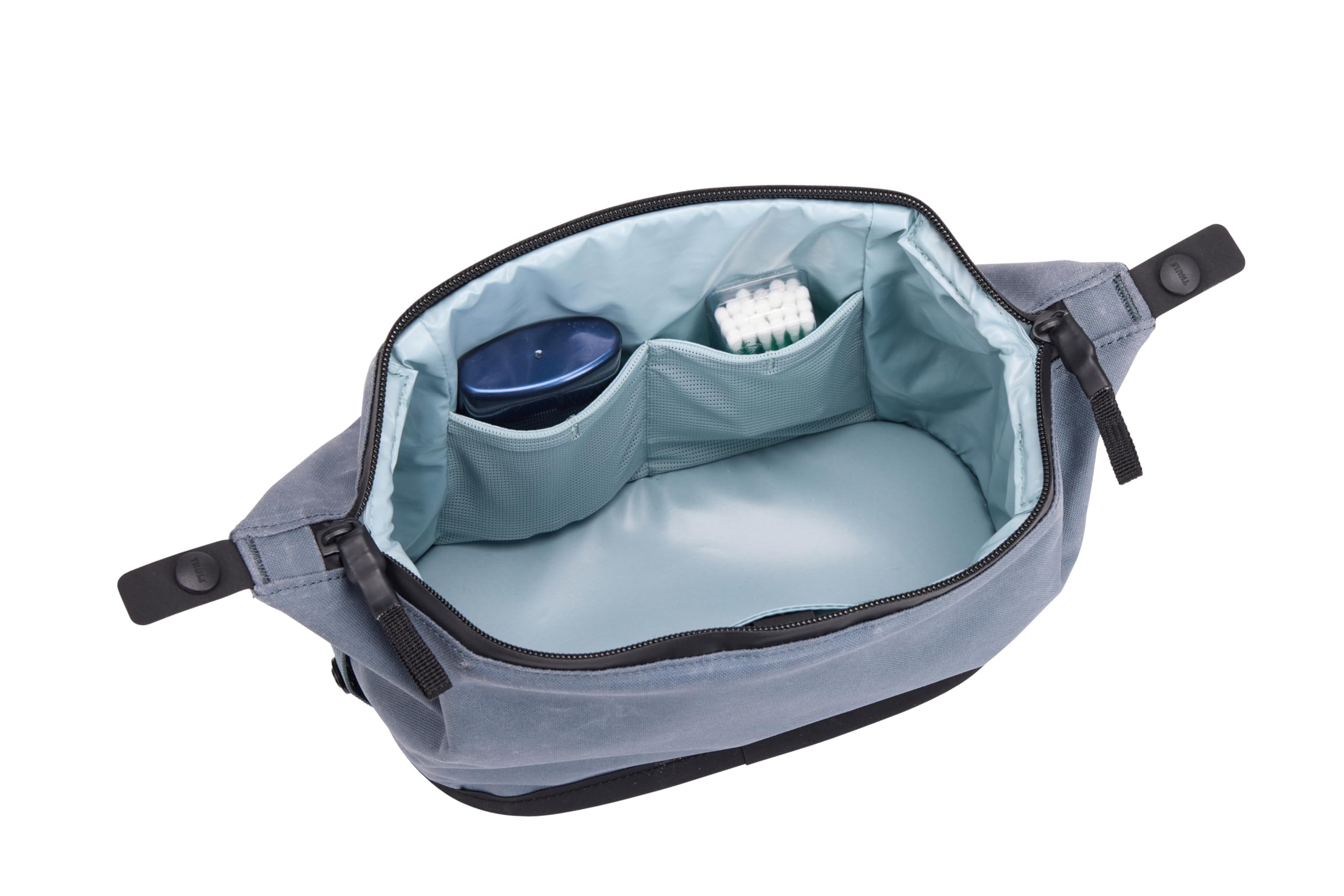 THULE borsa da toilette Aion Toiletry Bag Dark Slate grigio cadetto