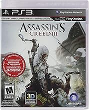 Assassin's Creed III (Renewed)