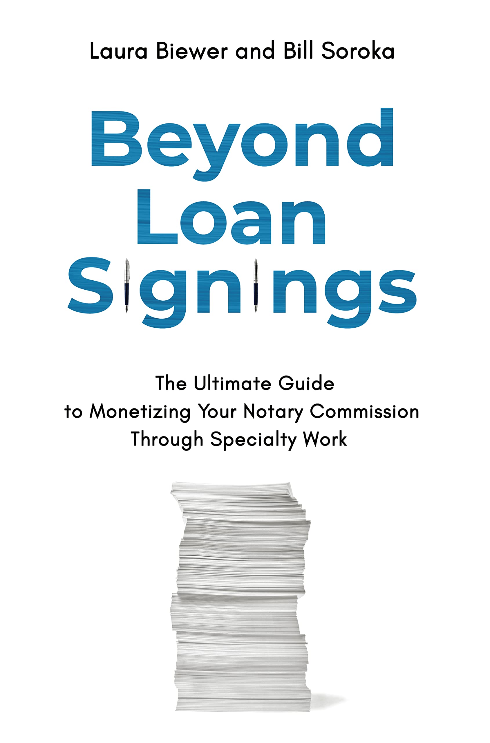 Beyond Loan Signings: The Ultimate Guide to Monetizing Your Notary Commission with Specialty Work