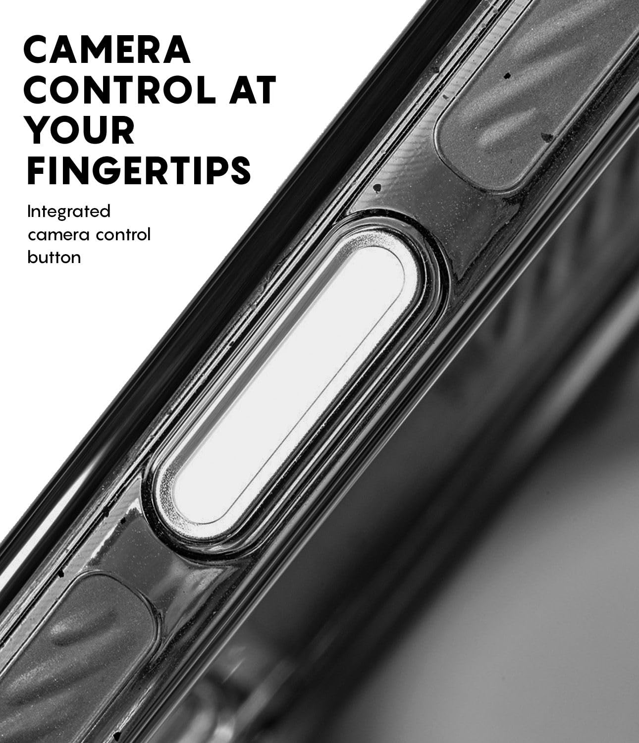 iPhoneアクセサリー CASSETIFY iPhone 17 Pro Impact Case CASETiFY Impact iPhone 17 Pro Case [Slim/Wireless Charging