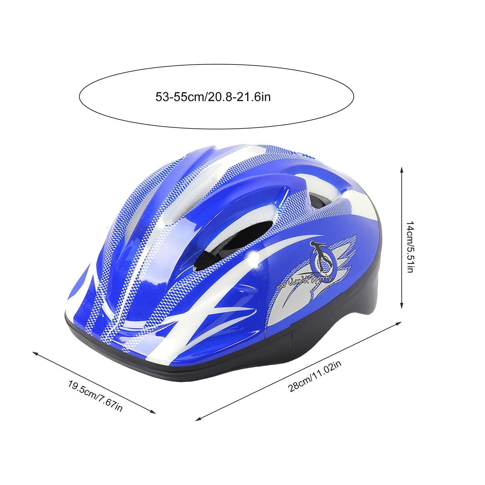 Casco Bicicletta Bambino Decathlon Caschi Da Bicicletta Per