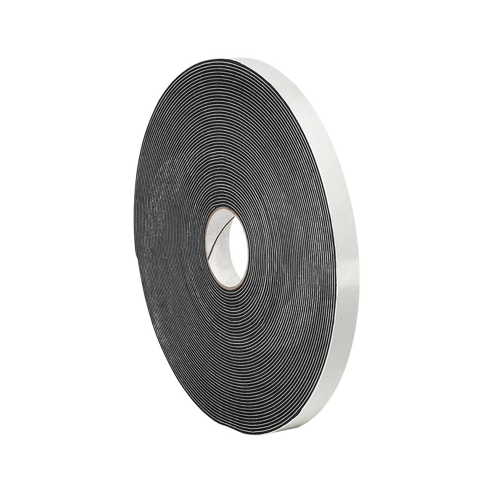 Ruban mousse double face pour corriger les irrégularités de fixation Tapecase - 5