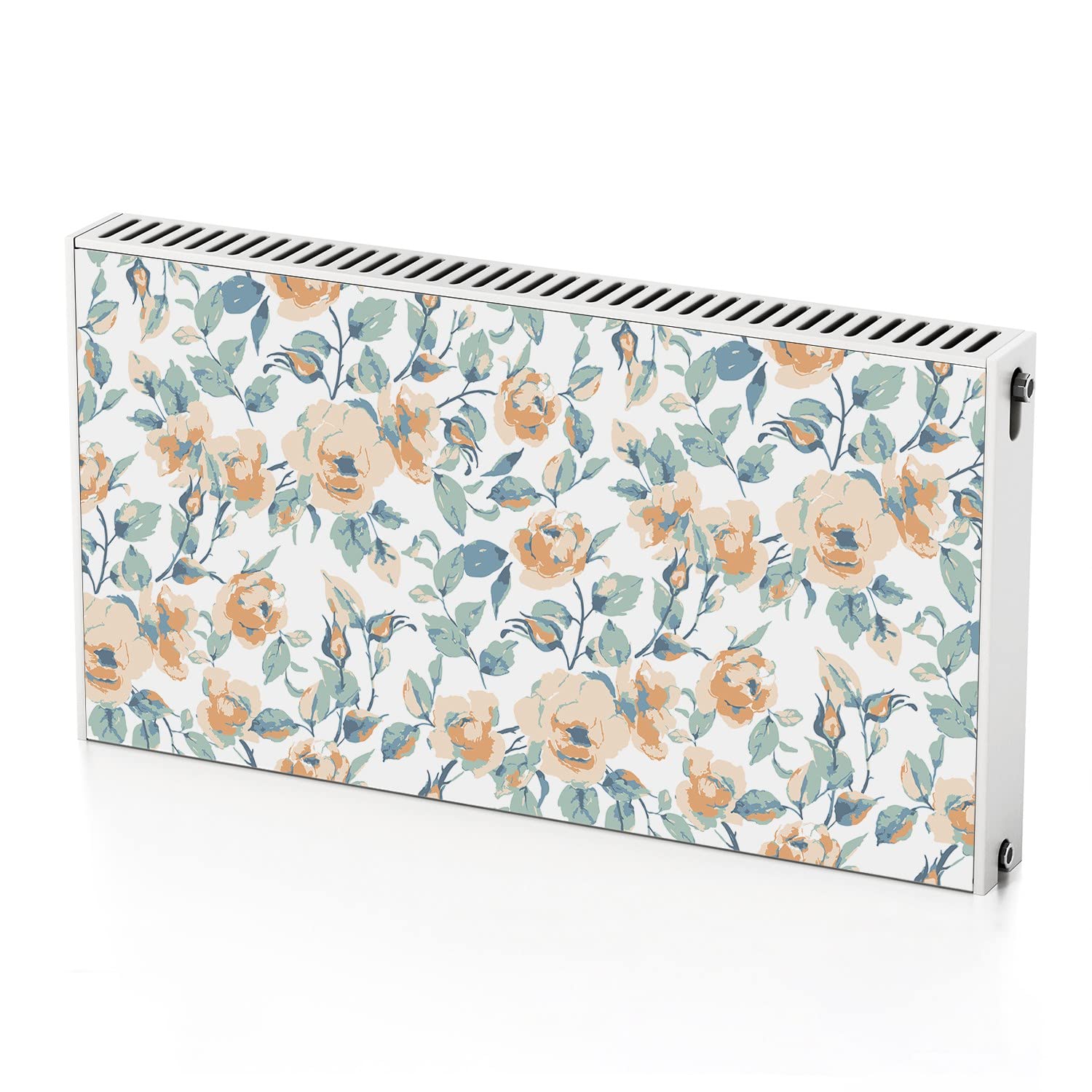 Aimant de radiateur 110x60 cm Coloray avec fixation magnétique intégrale amovible