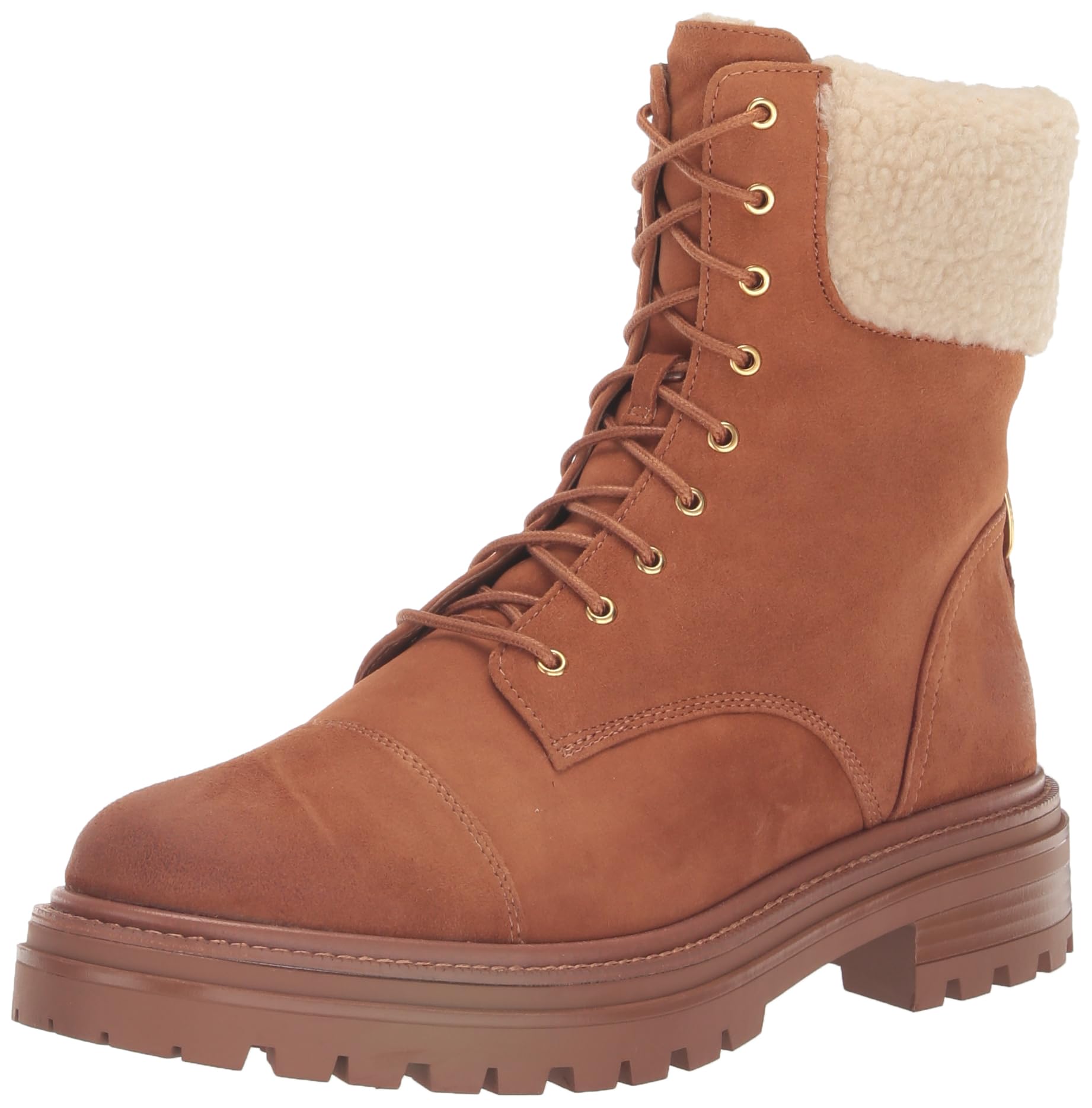 Sam EdelmanWomen's Aleia Combat Boot
