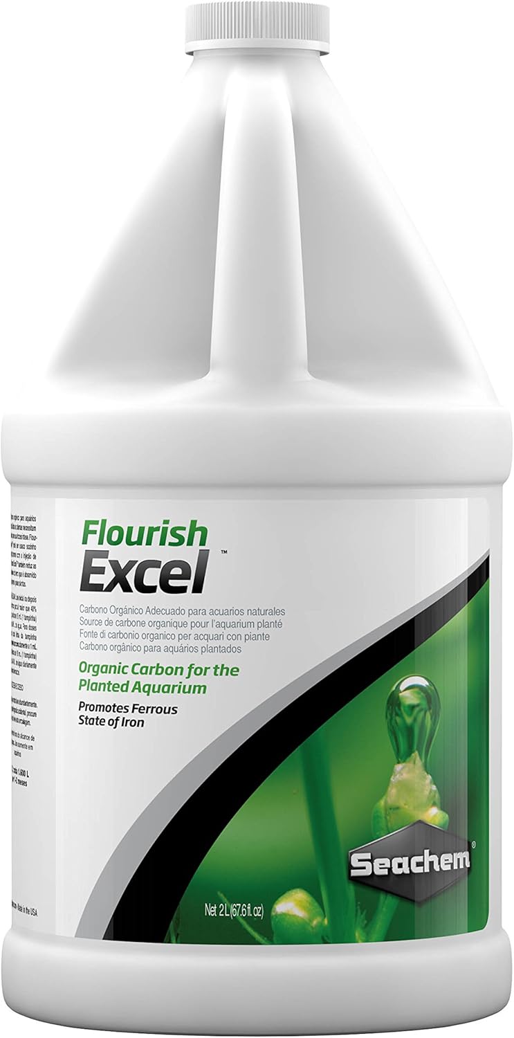 Seachem Flourish Excel, 2 Liter