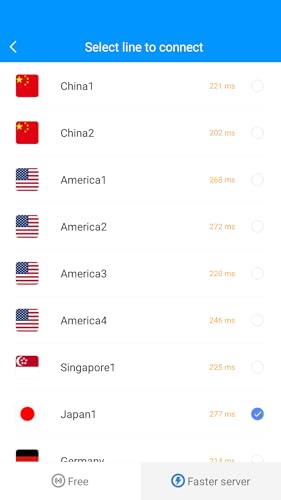 VPN