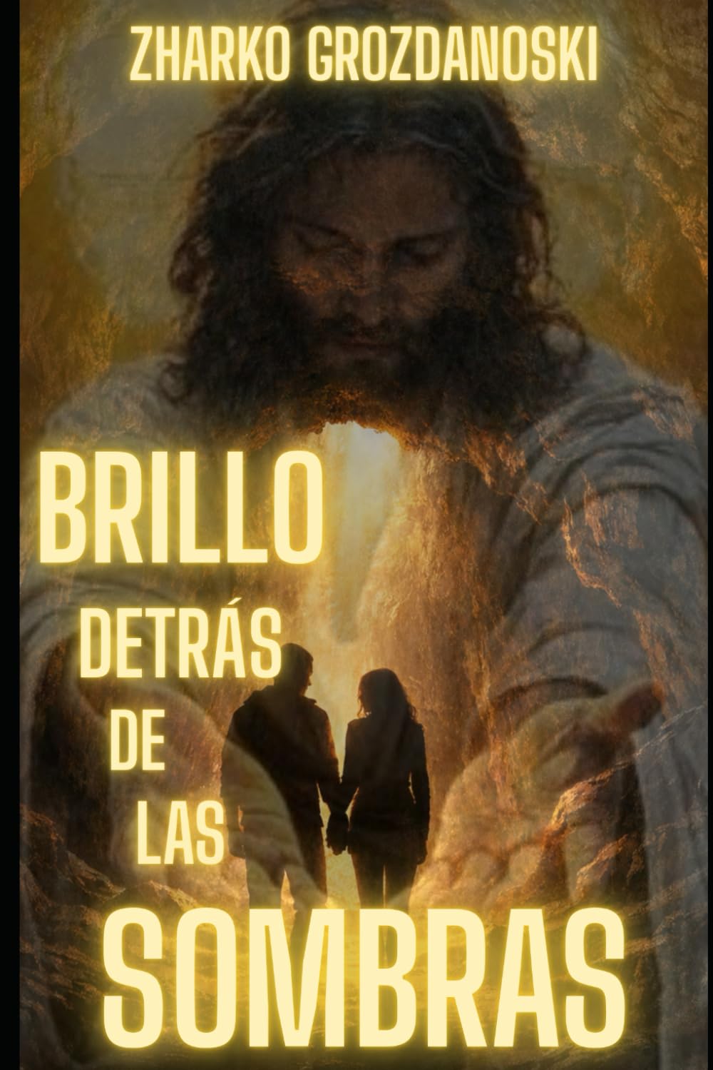 BRILLO DETRÁS DE LAS SOMBRAS: Cuando la oscuridad revela el brillo