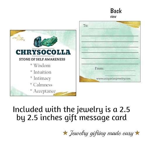 Miniatura 8 de Natural raw emerald gemstone pendant chain necklace with white gold over 925 solid sterling silver, May birthstone dainty solitaire gift for her,