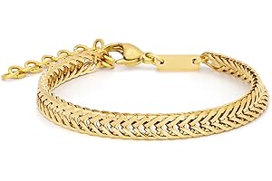 Galis Chain Bracelets For Men - Value For Money