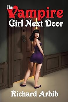 The Vampire Girl Next Door