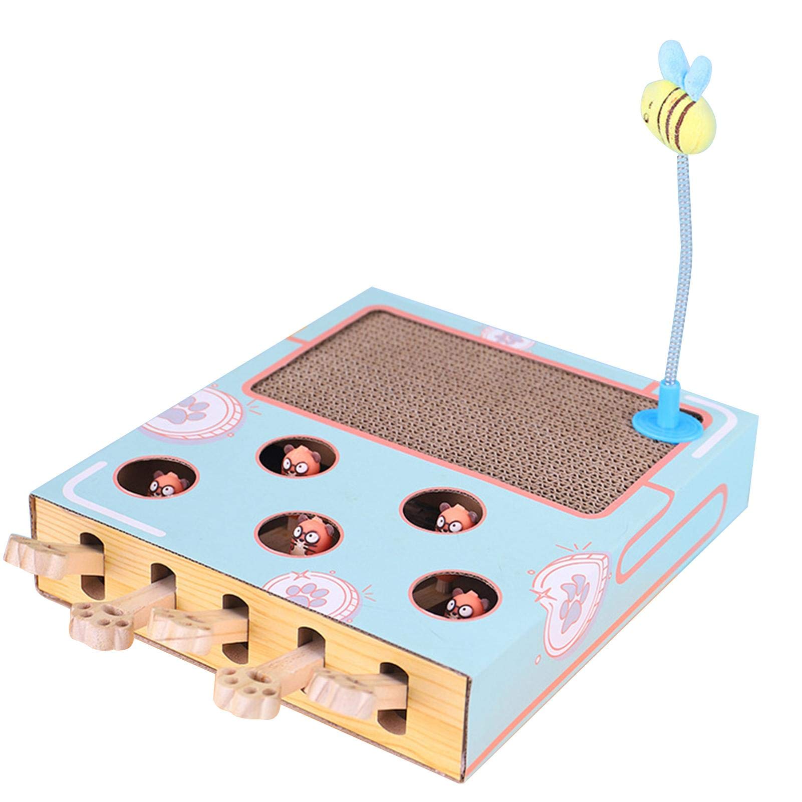 Krabpaal voor kittens ✓ Koop vanaf 2.79