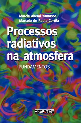Processos Radiativos na Atmosfera. Fundamentos