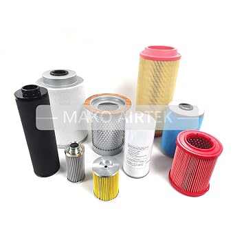 Filter Compatible with Aerzen (175240000)
