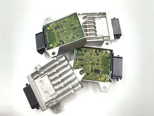 Miniatura 3 de LFDV189E1F 2010-2015 para Mazda 5 3 Biante JP 2.0L TCU TCM módulo de control de transmisión LFDV 18 9E1F