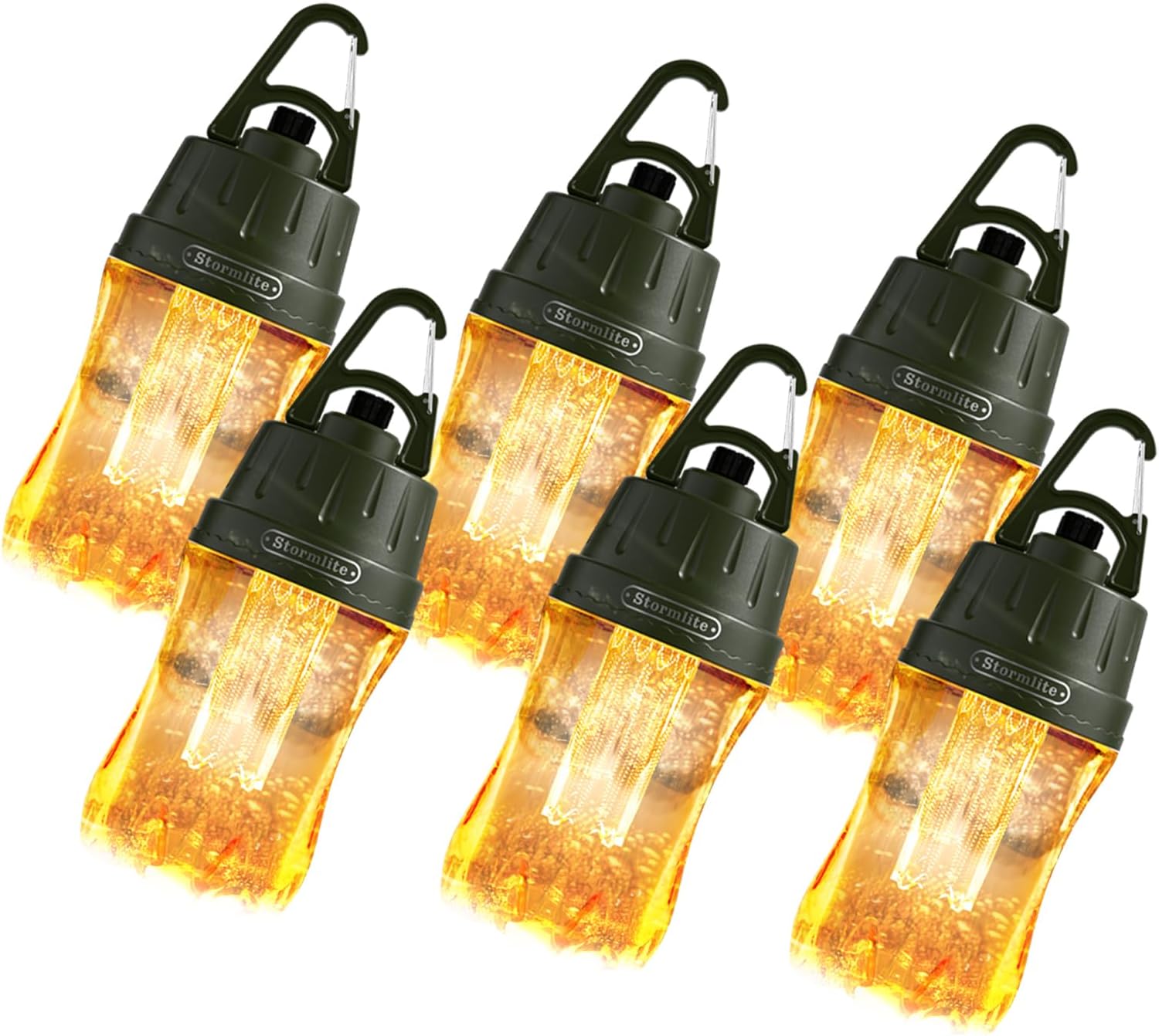 ライト・ランタン ROUND TOUCH CASE bushdebrunt ROUND TOUCH CASE bushdebrunt ランタンライト