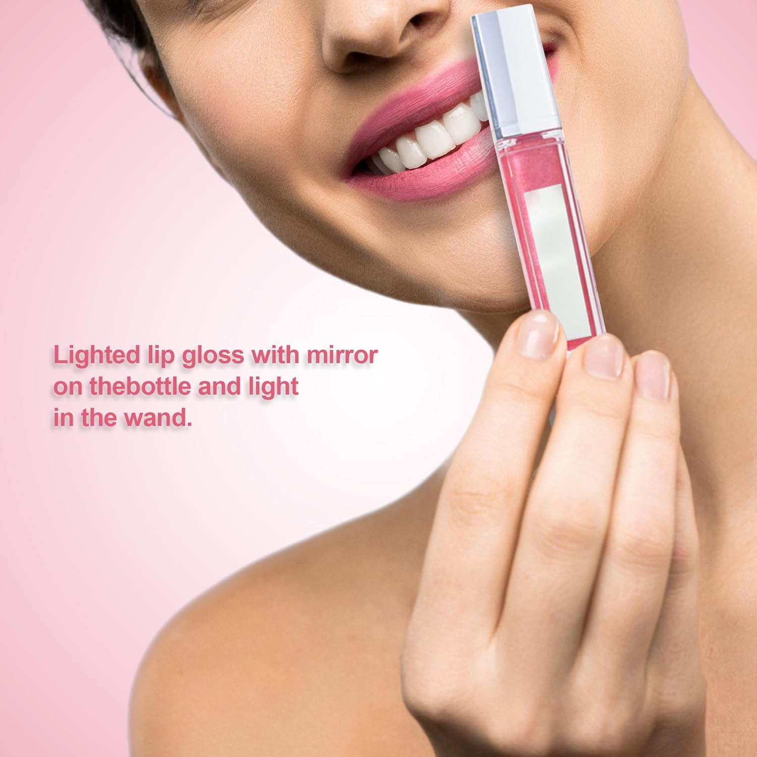 Love Light Lips Grace - Image 6