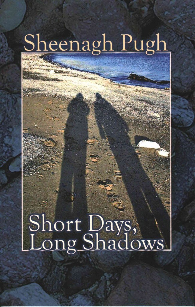 Buy Short Days, Long Shadows — BookShops.in