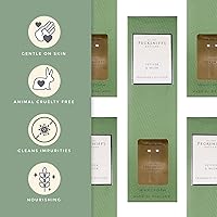 Vista 3 de Pecksniff's Difusor de vetiver y almizcle 3.4 fl oz/3.38 Fl Oz