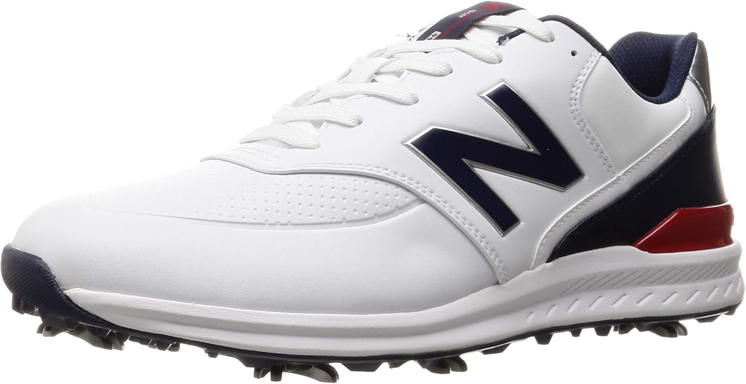 Amazon [ニューバランス] ゴルフシューズ UG996 トリコロール(TR2) 27.5 cm D new balance