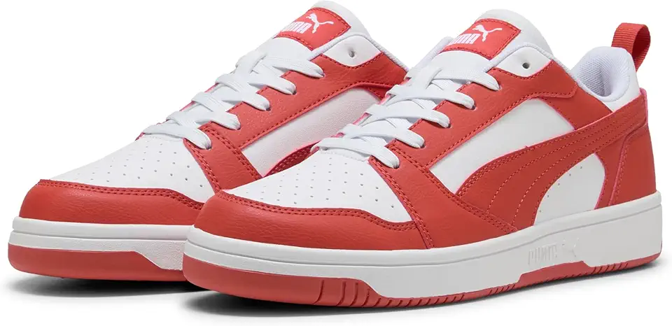 PUMA Unisex Rebound V6 LowSneaker