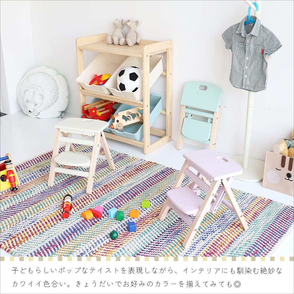 carrie☆セール中様限定の1段のオーダー踏み台です。 carrie☆セール中様限定の1段のオーダー踏み台です。 carrie☆セール