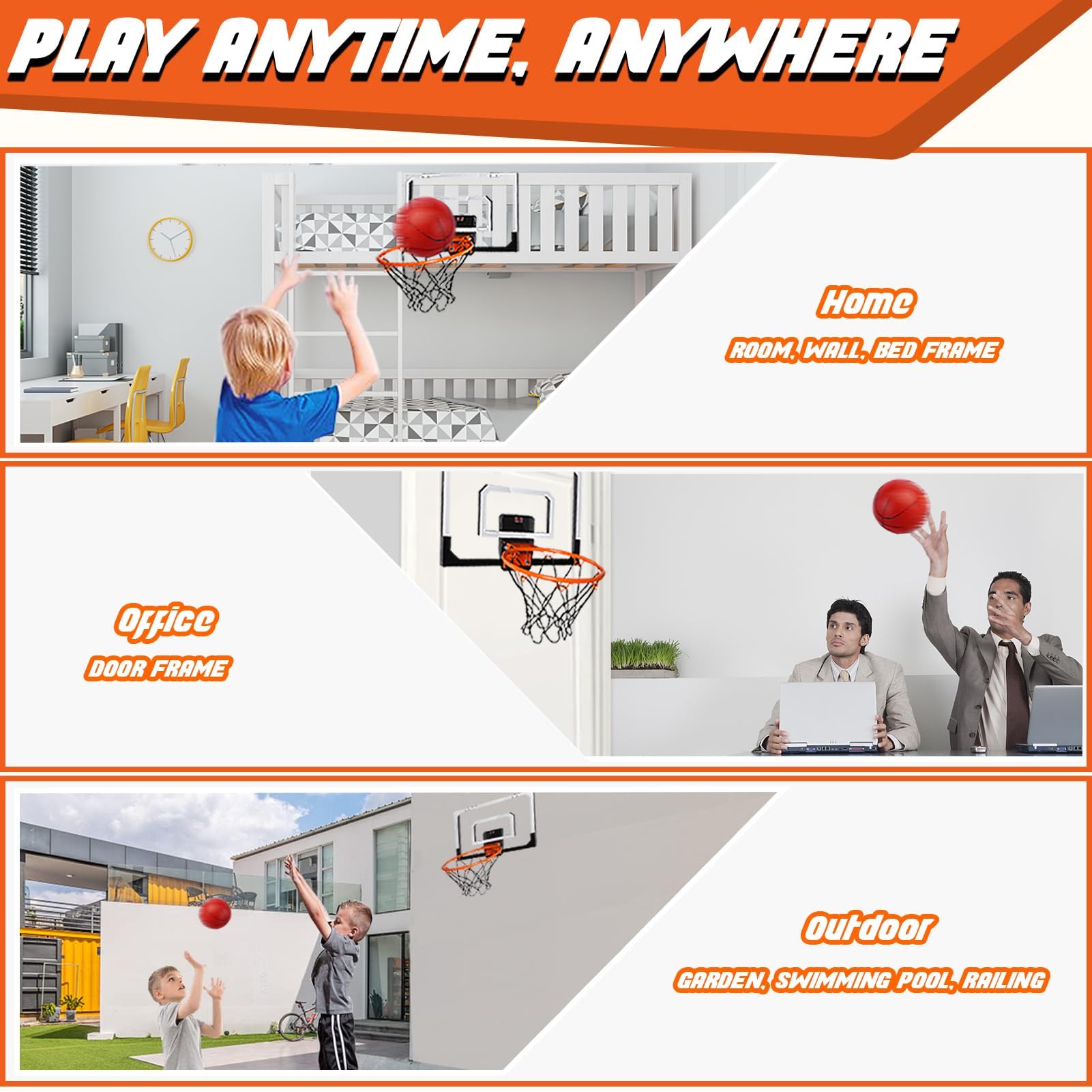 3x3-basketbal populair door goud op Spelen: 'Dit is veel spectaculairder