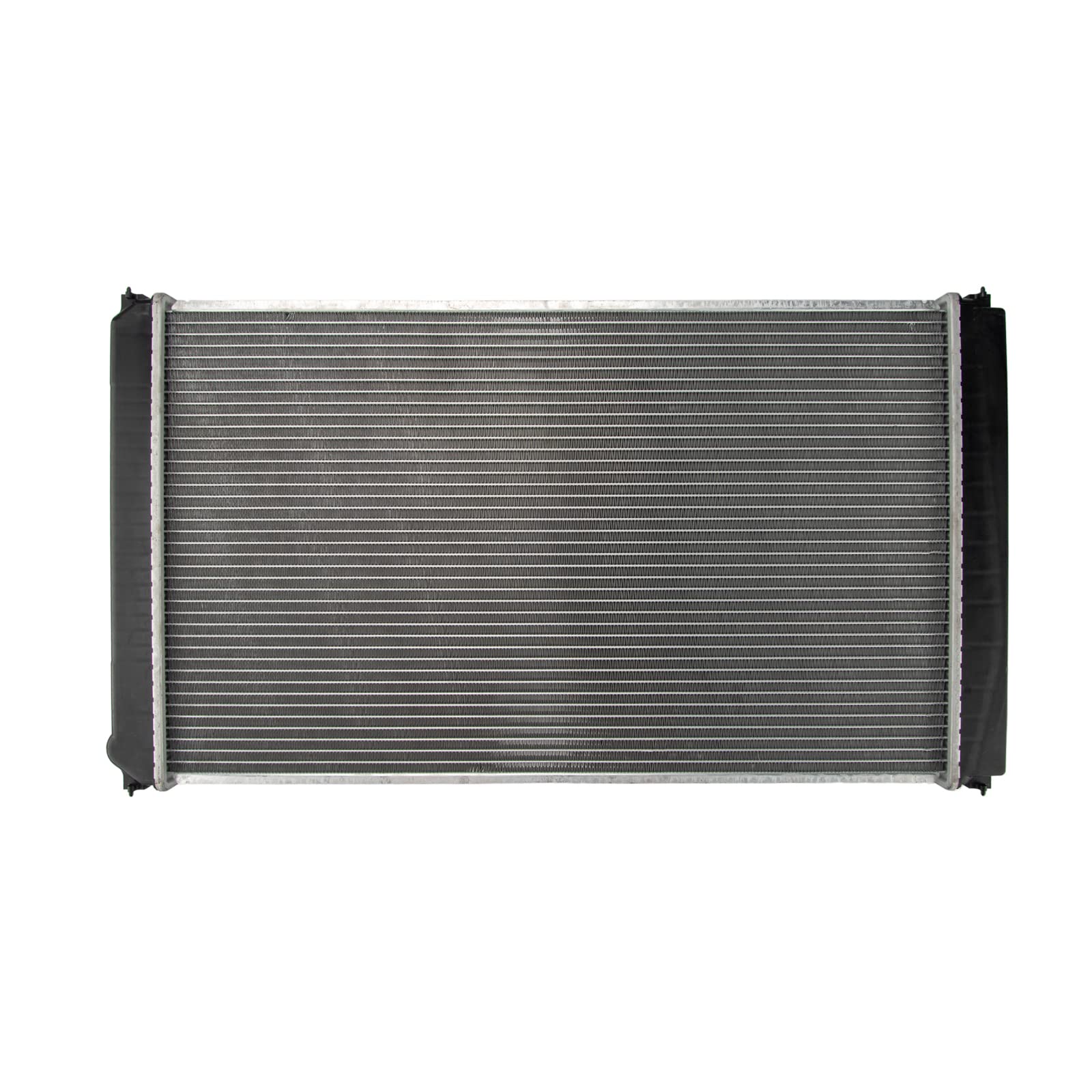 PHILTOP CU2892 Radiator Compatible with RAV-4 2006-2018, Premium Engine Cooling